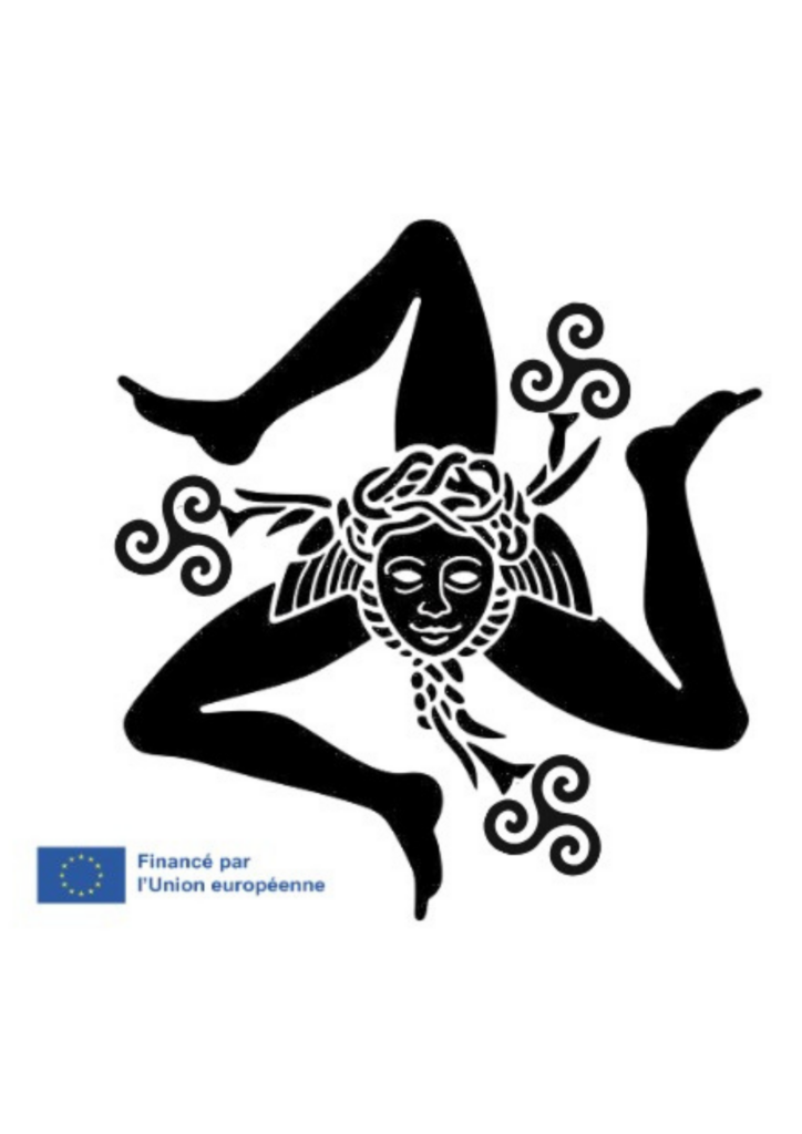 Affiche TRISKELA Logo