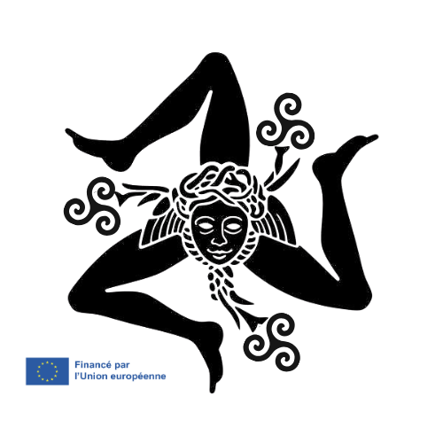 Logo projet Erasmus Triskela