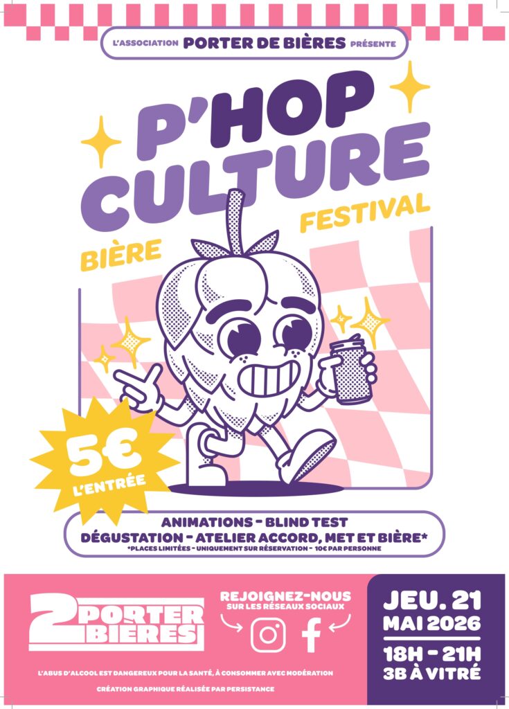 P'HOP CULTURE